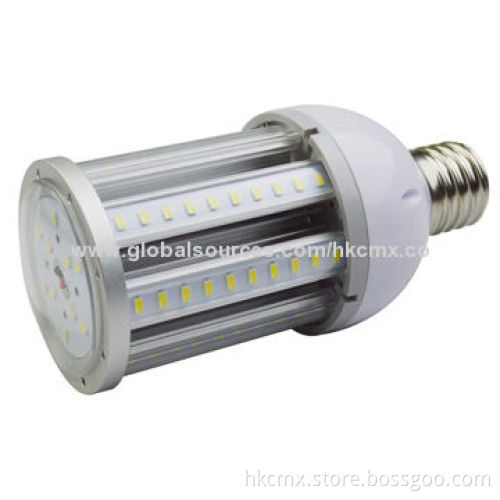 E40 36W LED Streetlight, IP64, 100-110lm/W, >80Ra CRI